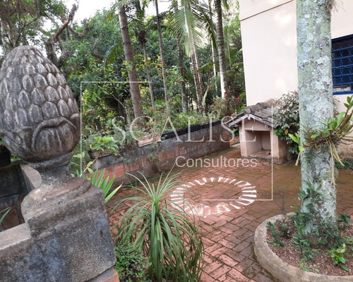 Imagem 21 de 30 de Chacara - Ch00001 - 69532583
