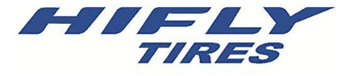 Kit 2 Pneus Hifly Aro 16 185/50r16 Hf-805 81v