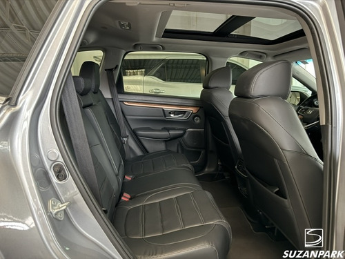 Honda CR-V 1.5 Touring Turbo Awd Aut. 5p