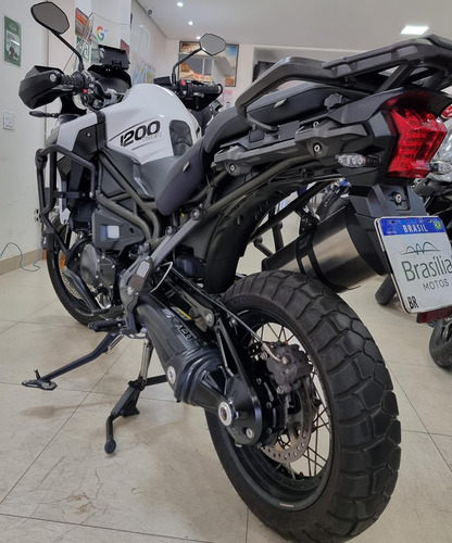 Triumph Tiger 1200 Xcx 2020