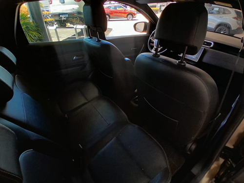 Renault Duster 1.3 TCE FLEX ICONIC X-TRONIC
