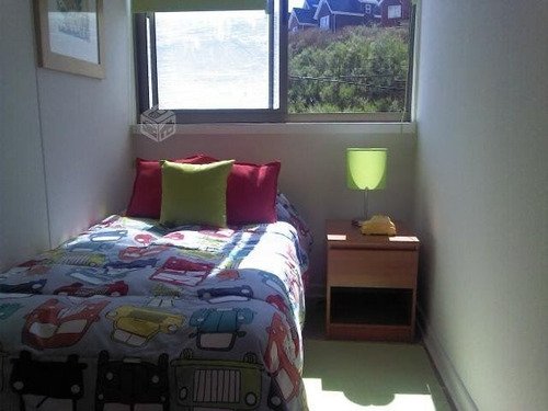 Departamento En Venta De 2 Dormitorios En Valparaíso