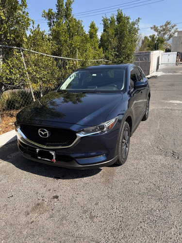 Mazda CX-5 2.5 S Grand Touring 4x2 At