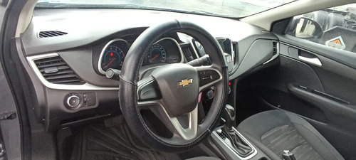Chevrolet Cavalier 1.5 Ls At