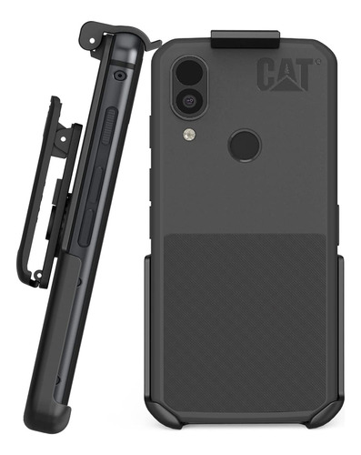 Beltron Funda Para Telefono Inteligente Cat S62 Pro Soporte