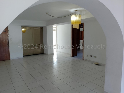 Apartamento En Venta En Prados Del Este Ng 24-5631 Yf