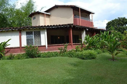 Finca En Venta En Vereda El Hato. Cod V11795