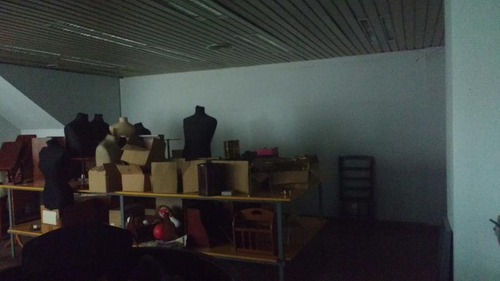 Venta Galpon/deposito Con Vivienda 500 M2 Oficina Lanus