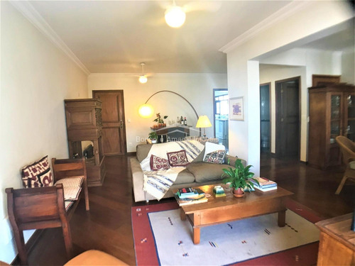 Imagem 10 de 30 de Apartamento À Venda Em Centro - Ap011794