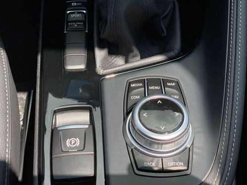 Imagem 13 de 15 de Bmw X1 S-drive 2.0 Turbo