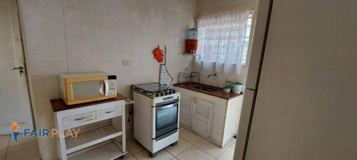 Imagem 7 de 20 de Casa Muito Bem Localizada No Campo Belo, Dois Dormitorios, Duas Vagas De Garagem ! - Ca0461