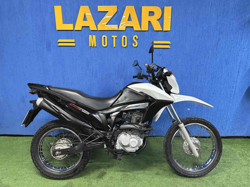 Honda Nxr 160 Bros