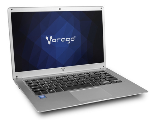 Imagen 2 de 6 de Laptop Vorago Alpha Intel N4020 4gb 64gb Ssd 500gb 14 Win 10