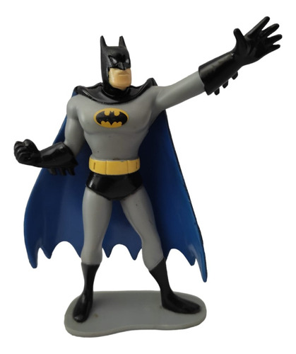 Batman Animated Series Bakery Crafts