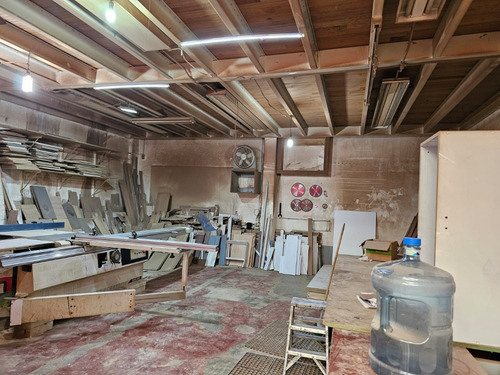 Se Vende Bodega A Precio De Remate En Correo No. 60, Col. Palmas, Álvaro Obregón. Arf