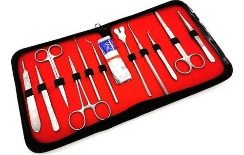 Kit De Práctica De Sutura Para Herramienta De Entrenamiento