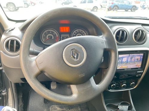 Imagen 10 de 15 de Renault Sandero Expression