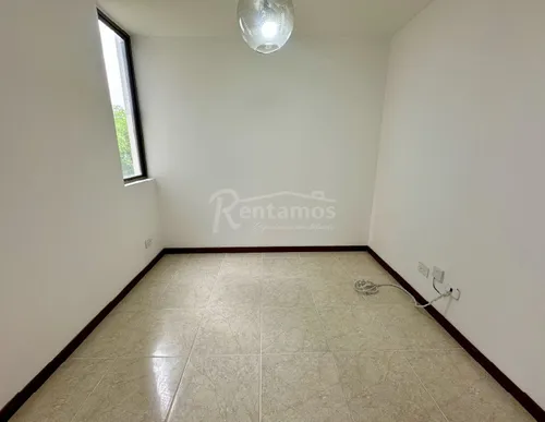 Apartamento En Arriendo En La Frontera. Cod A776135