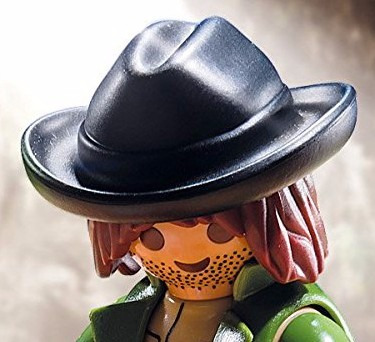 Imagen 3 de 6 de Playmobil Buscador De Gemas 5384 Special Plus Educando
