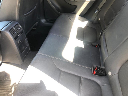 Vento 2.5 Luxury
