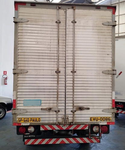 Imagem 6 de 8 de Kia Bongo 2.5 Td Std 2020
