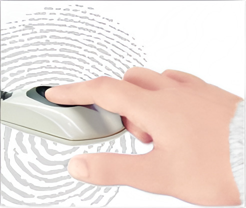 Biopod Fingerprint - Apc - Nuevo.