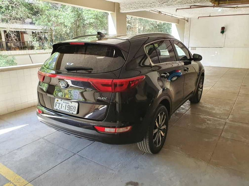 Kia Sportage 2019 2.0 Lx 4x2 Flex Aut. (new) 5p