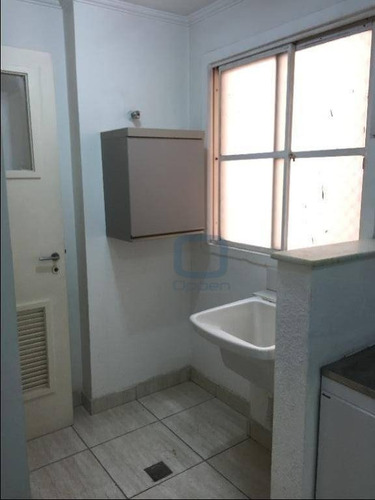 Imagem 9 de 27 de Apartamento Com 3 Dormitórios Para Alugar, 86 M² Por R$ 1.200,00/mês - Jardim Do Lago - Campinas/sp - Ap1015