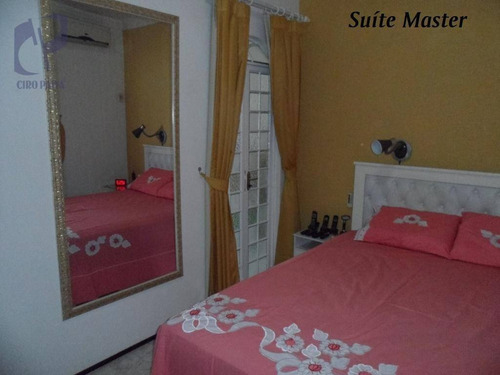 Imagem 17 de 30 de Casa Com 3 Dormitórios À Venda, 149 M² Por R$ 530.000,00 - Messejana - Fortaleza/ce - Ca3084