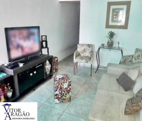 Imagem 13 de 15 de 20337 - Sobrado 3 Dorms, Horto Florestal - São Paulo/sp - 20337