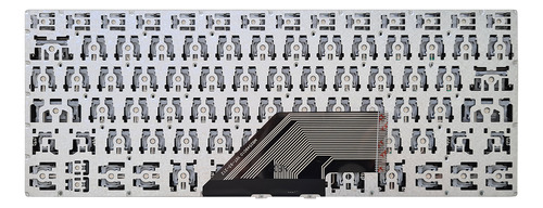 Teclado Para Notebook Multilaser M11w Prime 2 Em 1 Pc303