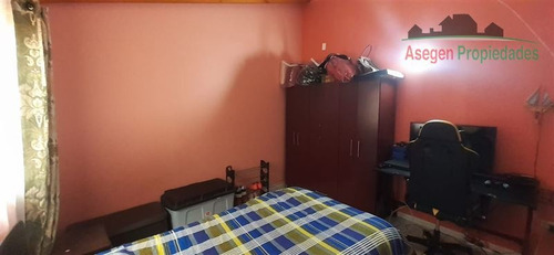Imagen 12 de 20 de Casa En Venta De 4 Dorm. En Copiapó