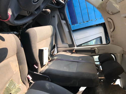 Imagen 6 de 10 de Desarmo Volkswagen Transporter Tdi Año 2017 Por Partes