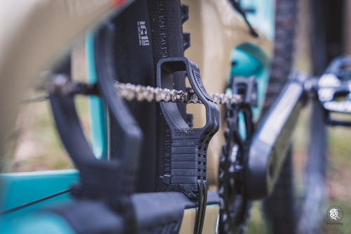 Stfu - Trail Xc/enduro Bikes