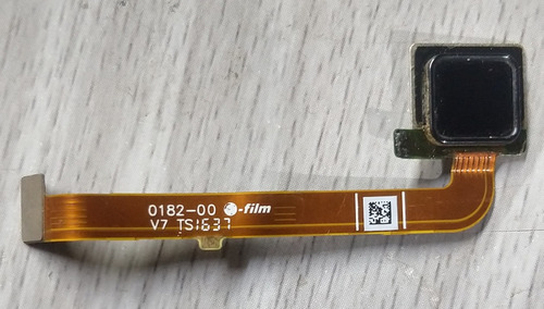 Flex Flexor De Huella Motorola Moto G4 Plus (Usado)