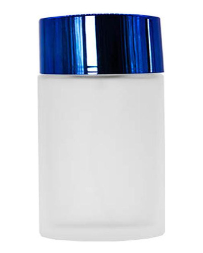 Moon 35ml Color Opalizado (tapa Azul)