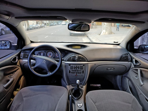 Imagen 4 de 5 de Citroen C5