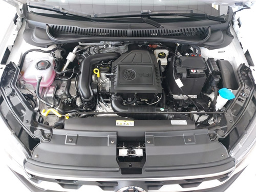 Imagen 19 de 22 de Volkswagen Nivus Trendline 1.0 Md