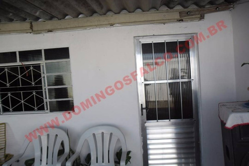 Imagem 2 de 11 de Venda - Casa - Antônio Zanaga Ii - Americana - Sp - D2210