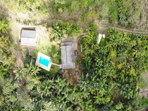 Chácara Em Miracatu - 5035 - 68125601