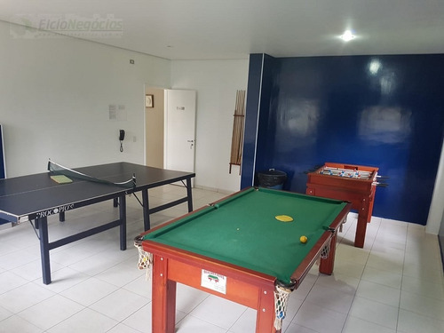 Imagem 20 de 30 de Apartamento Para Venda, 3 Dormitórios, Jardim Cidade Pirituba - São Paulo - 2452
