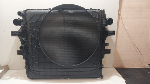 Kit Radiador Iveco Daily 2020 21 22 23 2024 (Usado)