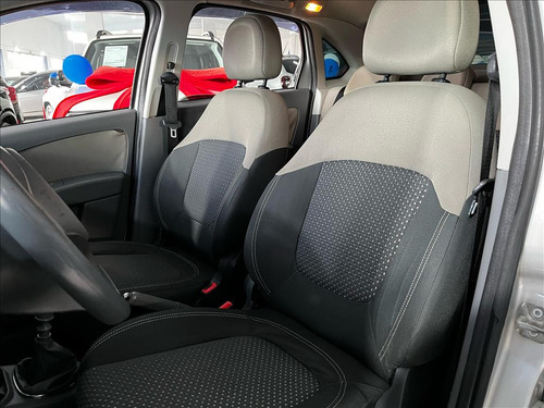 Fiat Grand Siena 1.6 MPI ESSENCE 16V FLEX 4P MANUAL