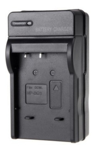 Cargador De Bateria Sony Bg1