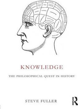 Libro Knowledge - Steve Fuller