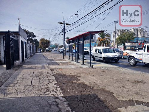 Se Vende Amplia Casa Para Desarrollo Mecánico