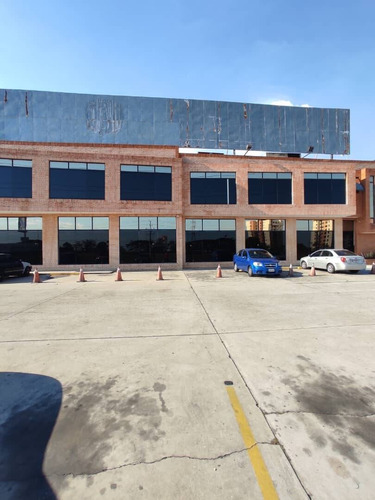 Galpón En Venta En Zona Industrial Los Guayos C-20728  H.h