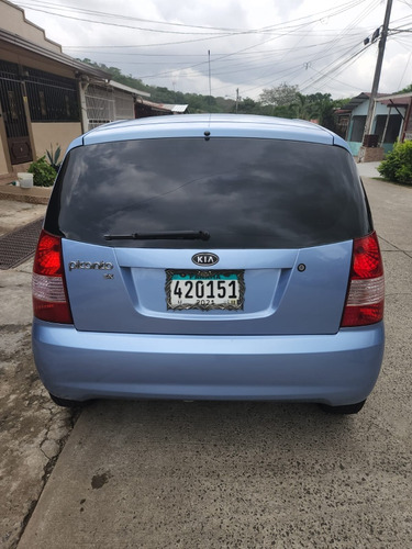 Imagen 3 de 8 de Kia Picanto Normal