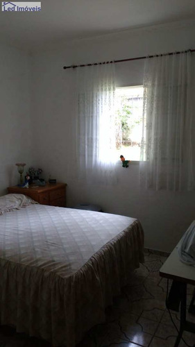 Chácara Com 4 Dorms - R$ 800 Mil, Cod: 354 - V354