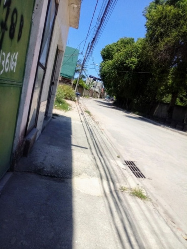 Imagem 8 de 9 de Terreno Terreno Urbano Rio De Janeiro - Rj - Paciência - Mlt130/70